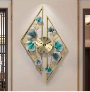 Dunnes Wall Clock