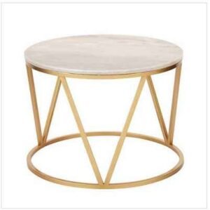 V Net Coffee Table