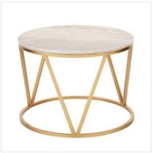 V Net Coffee Table