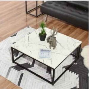 HT Square Frame Coffee Table
