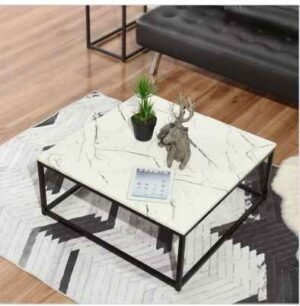 HT Square Frame Coffee Table