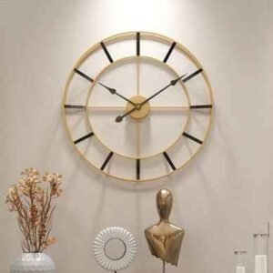 Kitchen Wall Clock