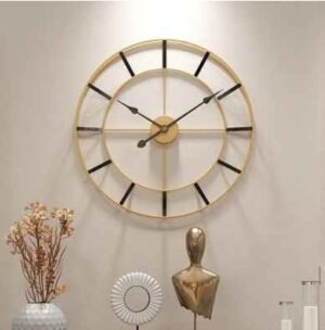 Kitchen Wall Clock