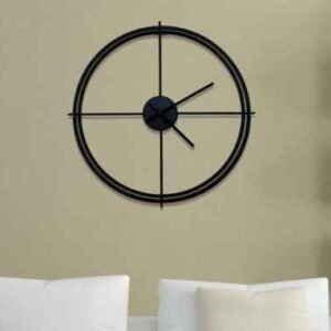 Berkeley 24” Wall Clock