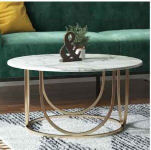 Net Frame Coffee Table
