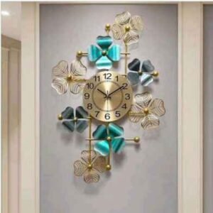 New Alexandra Wall Clock