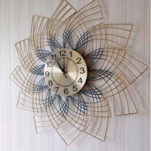 Caitlynn Wall Clock