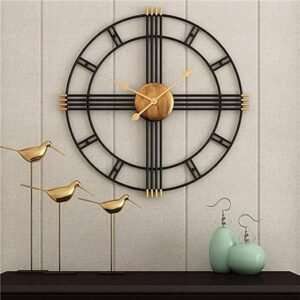 Bedroom Quartz Decoration Clock